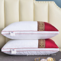  pillows polyester filling Decorative throw pillows for couch living room Manufactory